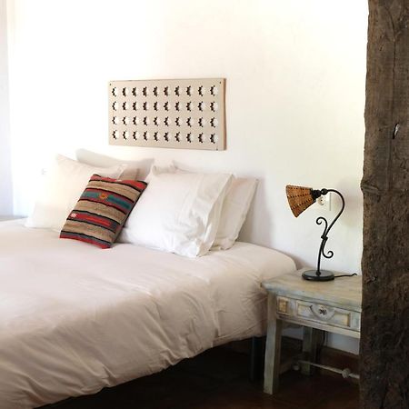 The Wild Olive Andalucia Agave Guestroom Касарес Экстерьер фото