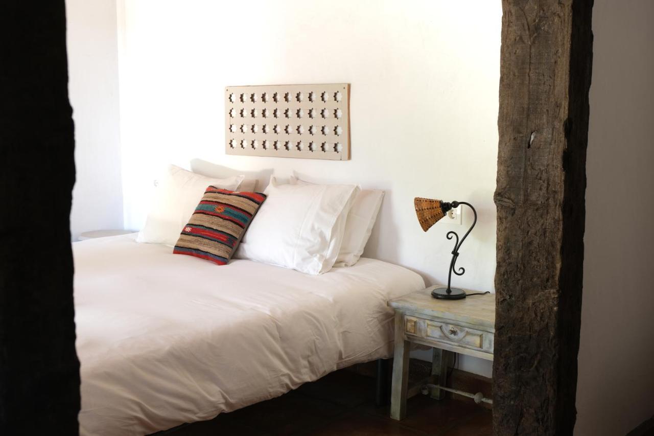 The Wild Olive Andalucia Agave Guestroom Касарес Экстерьер фото